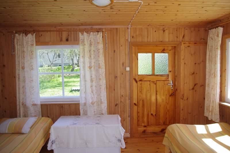 Sepa Joe Holiday Home Riksu Cameră foto