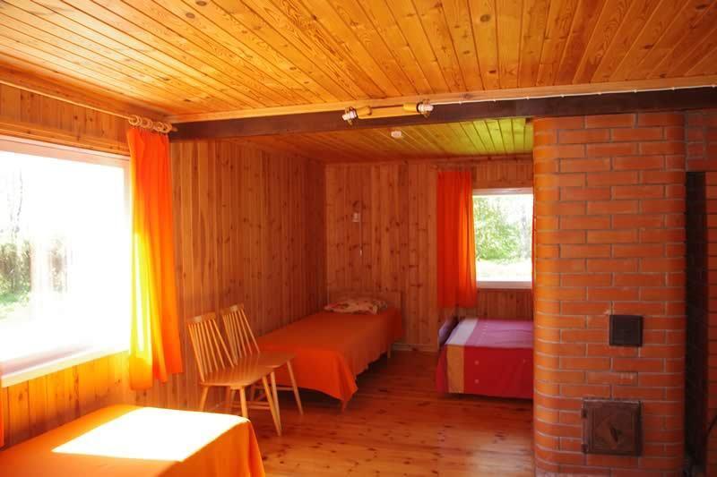 Sepa Joe Holiday Home Riksu Cameră foto