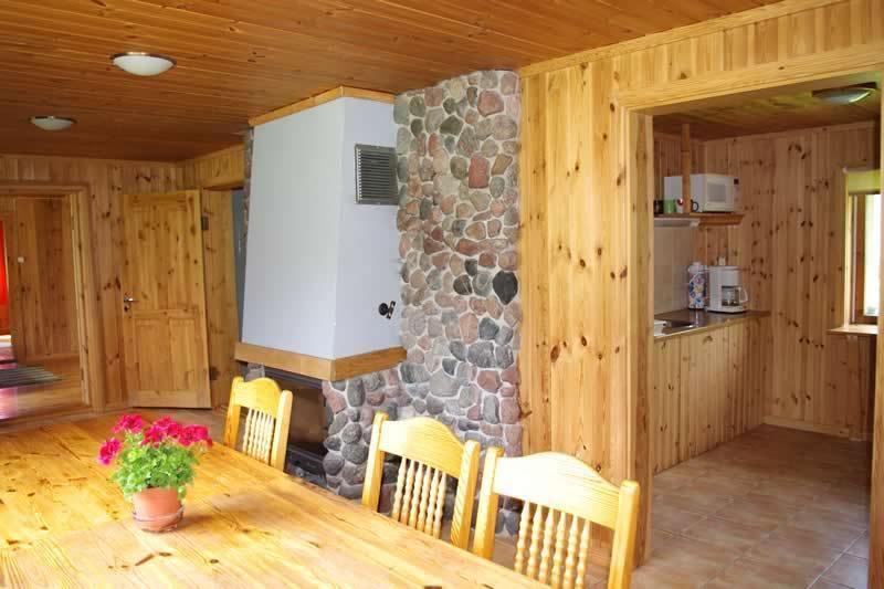 Sepa Joe Holiday Home Riksu Cameră foto